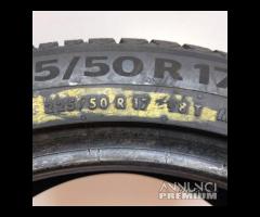 2 GOMME 225 50 17 CONTINENTAL A12658 - 7