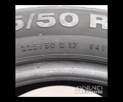 2 GOMME 225 50 17 CONTINENTAL A12646 - 8