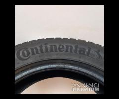 2 GOMME 215 60 17 CONTINENTAL A12644