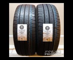 2 GOMME 215 60 17C GOODYEAR A11825 - 1