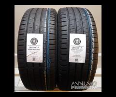 2 GOMME 205 50 17 BARUM A11823 - 1