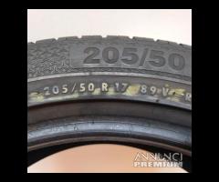 2 GOMME 205 50 17 BARUM A11823 - 7