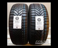 2 GOMME 215 55 17 MICHELIN A11822 - 1