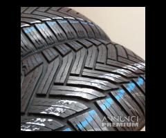 2 GOMME 215 55 17 MICHELIN A11822 - 4