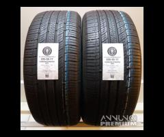 2 GOMME 235 55 17 HANKOOK A11820 - 1