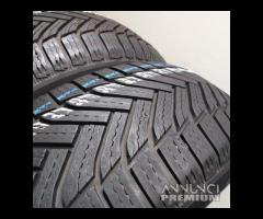 2 GOMME 205 55 16 MICHELIN A11812