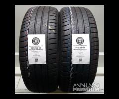 2 GOMME 195 55 16 MICHELIN A11811 - 1