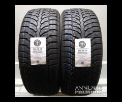 2 GOMME 225 55 18 BRIDGESTONE A11770