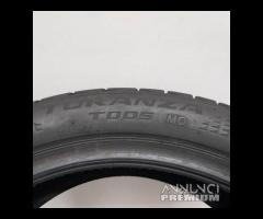 2 GOMME 225 45 18 BRIDGESTONE RFT A11769 - 6