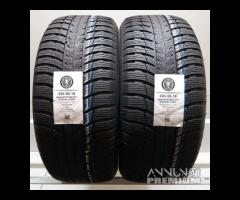 2 GOMME 245 50 18 BRIDGESTONE RFT A11768