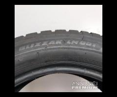 2 GOMME 245 50 18 BRIDGESTONE RFT A11768 - 6