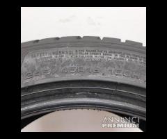 4 GOMME 245 45 18 GOODYEAR A11767 - 7