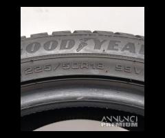 2 GOMME 225 50 18 GOODYEAR A11764 - 7