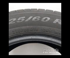 2 GOMME 225 60 18 PIRELLI A11763 - 7