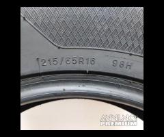 2 GOMME 215 65 16 KLEBER A11815 - 7