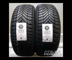 2 GOMME 195 60 16 MICHELIN A11814 - 1