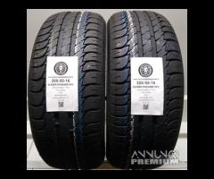 2 GOMME 205 55 16 KLEBER A11813 - 1