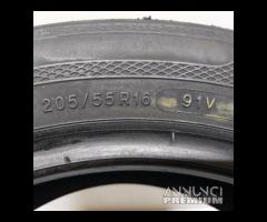 2 GOMME 205 55 16 KLEBER A11813 - 7