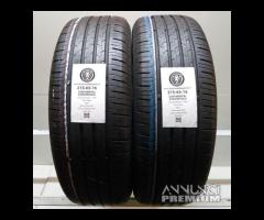 2 GOMME 215 65 16 CONTINENTAL A11809 - 1