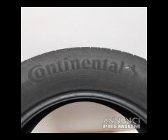 2 GOMME 215 65 16 CONTINENTAL A11809