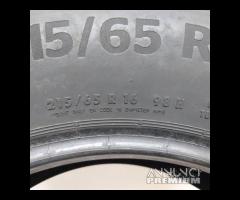 2 GOMME 215 65 16 CONTINENTAL A11809 - 7