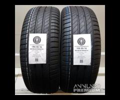 2 GOMME 195 55 16 MICHELIN A11806