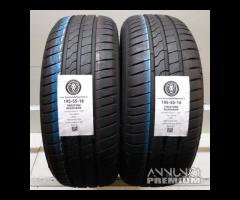 2 GOMME 195 55 16 FIRESTONE A11803