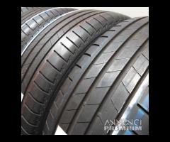 4 GOMME 195 55 16 BRIDGESTONE A11802