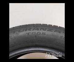 4 GOMME 195 55 16 BRIDGESTONE A11802 - 6