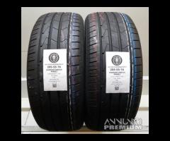 2 GOMME 205 55 16 HANKOOK A11801 - 1