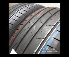 2 GOMME 205 55 16 HANKOOK A11801 - 4