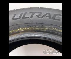 2 GOMME 205 55 16 VREDESTEIN A11799 - 7