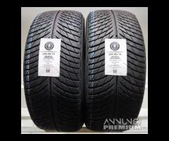 2 GOMME 245 45 19 MICHELIN A11779