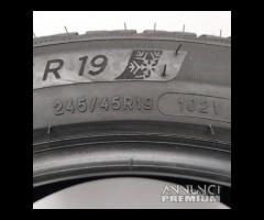 2 GOMME 245 45 19 MICHELIN A11779 - 7