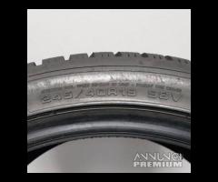 2 GOMME 245 40 19 DUNLOP A11778 - 7