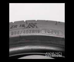 2 GOMME 235 40 19 MICHELIN A11777 - 7