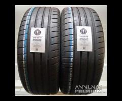 2 GOMME 235 55 19 BRIDGESTONE A11775