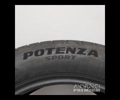 2 GOMME 235 55 19 BRIDGESTONE A11775 - 6