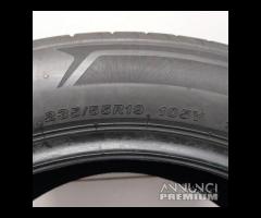 2 GOMME 235 55 19 BRIDGESTONE A11775 - 7