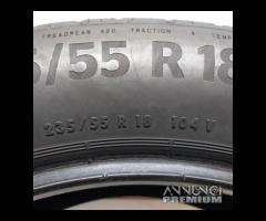 2 GOMME 235 55 18 CONTINENTAL A11773 - 7