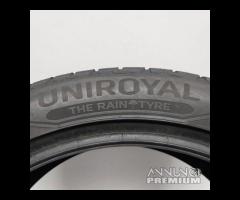 2 GOMME 225 45 18 UNIROYAL A11771 - 5