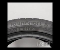 2 GOMME 225 45 18 UNIROYAL A11771 - 6