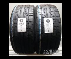 2 GOMME 255 45 20 PIRELLI A13232 - 1