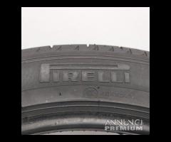 2 GOMME 255 45 20 PIRELLI A13232 - 5