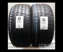 2 GOMME 255 45 19 PIRELLI A13230