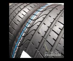 2 GOMME 255 45 19 PIRELLI A13230