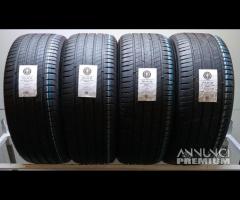 4 GOMME 255 45 20 MICHELIN A13226