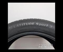 4 GOMME 255 45 20 MICHELIN A13226 - 6