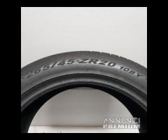 4 GOMME 265 45 20 PIRELLI A13227 - 7