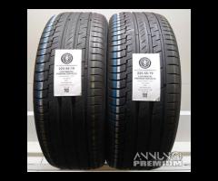 2 GOMME 225 55 19 CONTINENTAL A13213